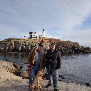 Meet your Posher, Mary